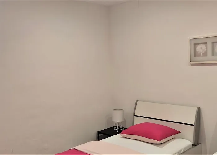 Apartments Armonia