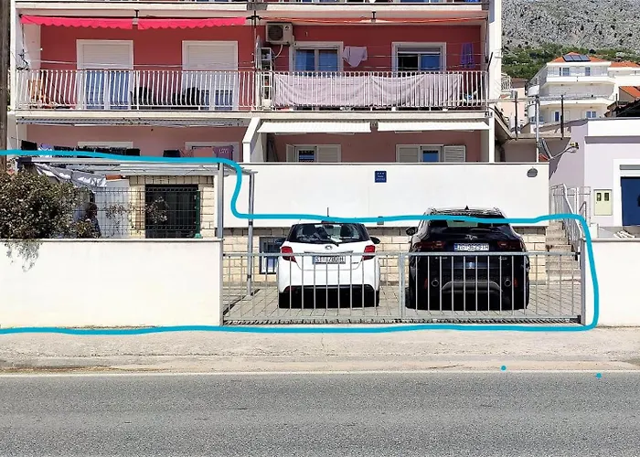 Apartments Armonia
